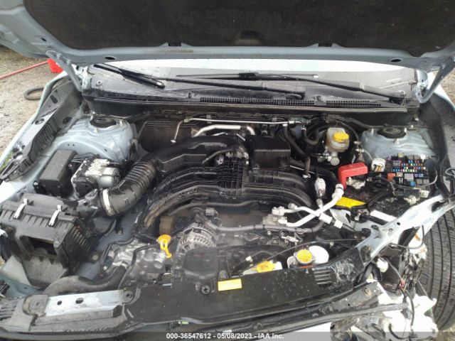 JF2GTADCXJH245652 Subaru Crosstrek Premium