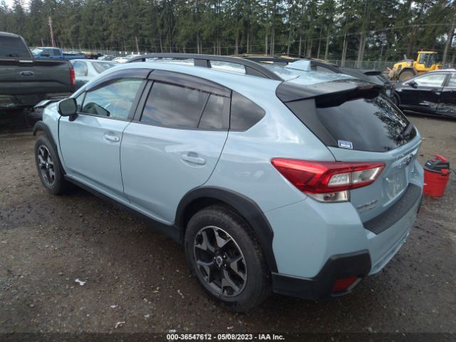 JF2GTADCXJH245652 Subaru Crosstrek Premium