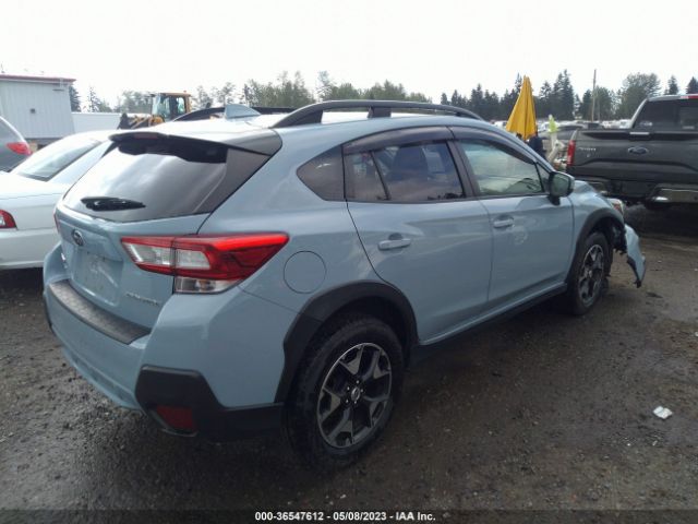 JF2GTADCXJH245652 Subaru Crosstrek Premium