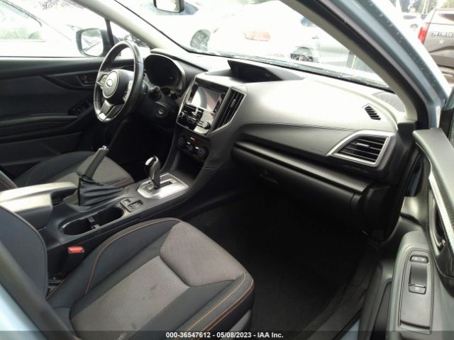 JF2GTADCXJH245652 Subaru Crosstrek Premium