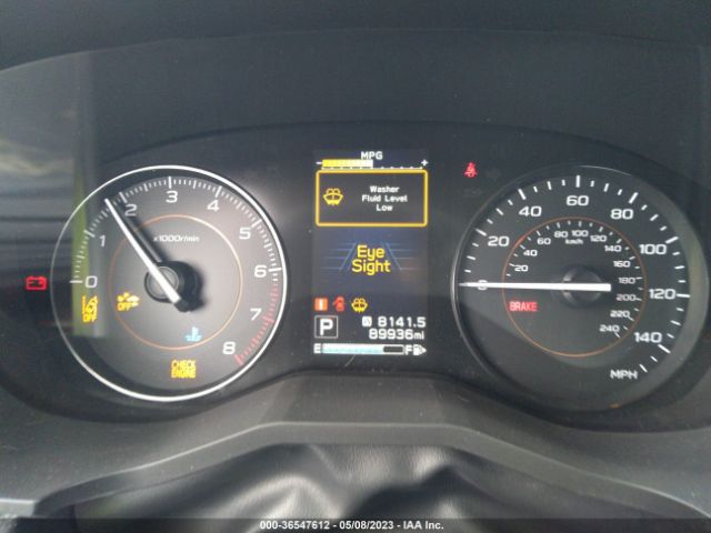 JF2GTADCXJH245652 Subaru Crosstrek Premium