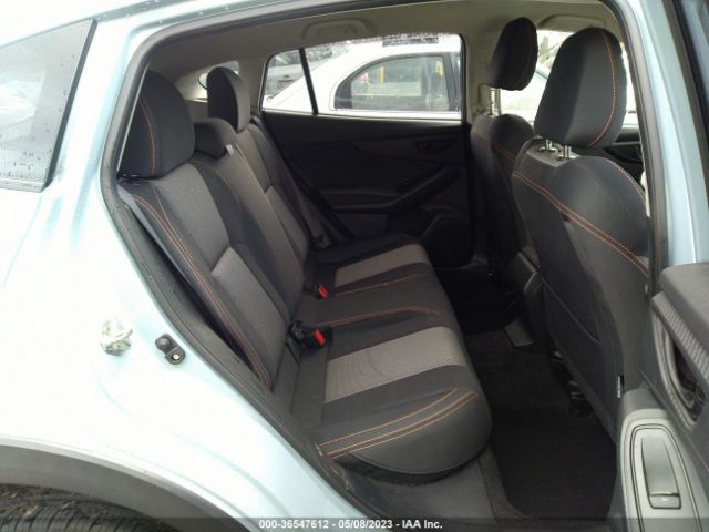 JF2GTADCXJH245652 Subaru Crosstrek Premium