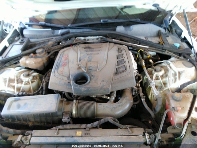 ZARFAEBN8J7596602 Alfa Romeo Giulia