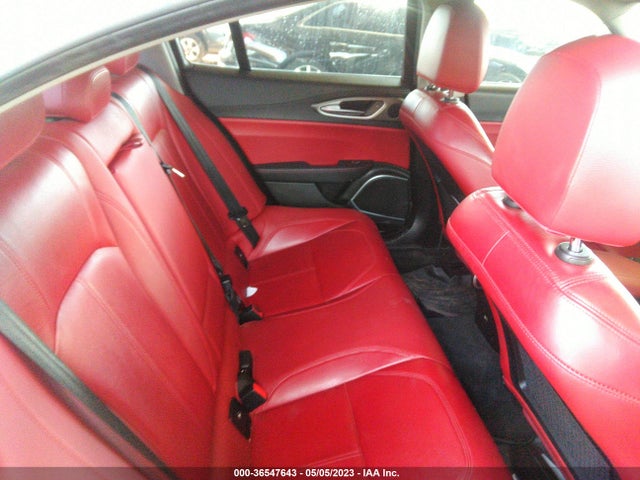 ZARFAEBN8J7596602 Alfa Romeo Giulia