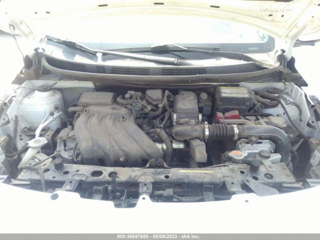 3N1CN7AP0KL827198 Nissan Versa Sedan S Plus