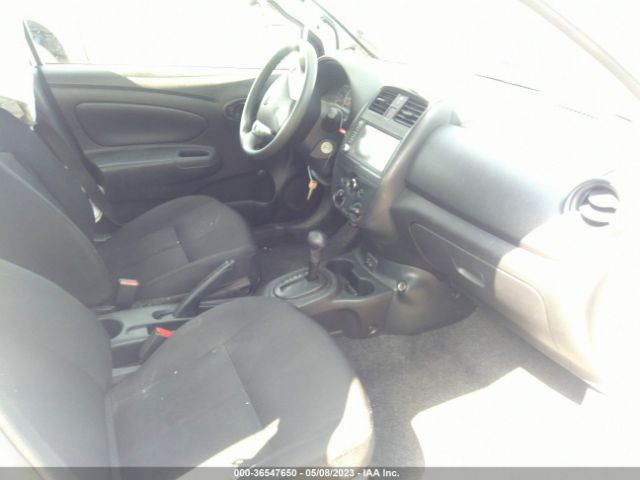 3N1CN7AP0KL827198 Nissan Versa Sedan S Plus