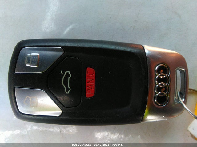 WA1VAAF71JD043473 Audi Q7 Prestige