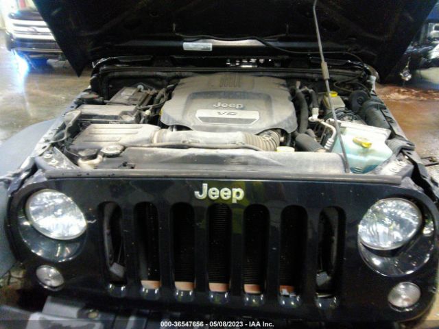 1C4AJWAG5GL293807 Jeep Wrangler Sport