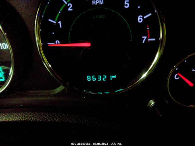 1C4AJWAG5GL293807 Jeep Wrangler Sport