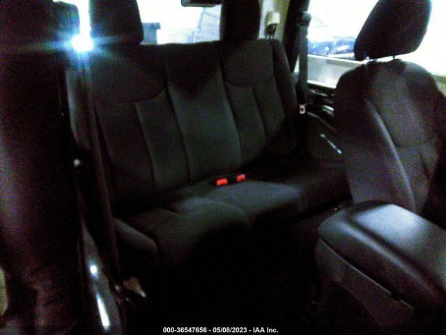 1C4AJWAG5GL293807 Jeep Wrangler Sport