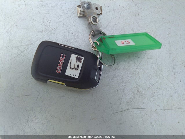 GMC Terrain Sle 2022 3GKALTEV7NL178598 Image 11