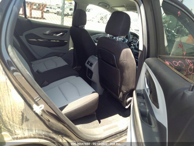 GMC Terrain Sle 2022 3GKALTEV7NL178598 Image 8