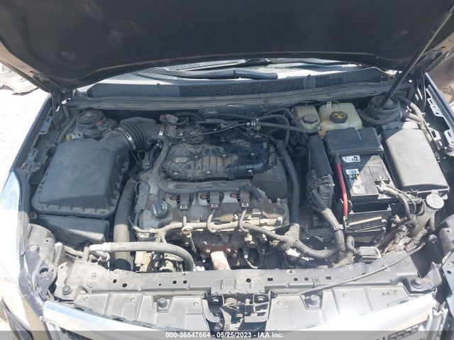 Cadillac XTS LUXURY 2014 2G61M5S38E9220614 Image 10