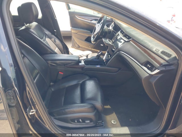 Cadillac XTS LUXURY 2014 2G61M5S38E9220614 Image 5