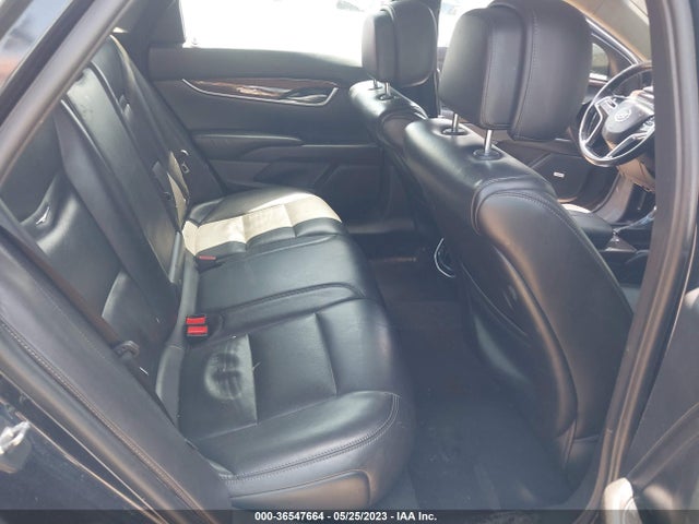 Cadillac XTS LUXURY 2014 2G61M5S38E9220614 Image 8