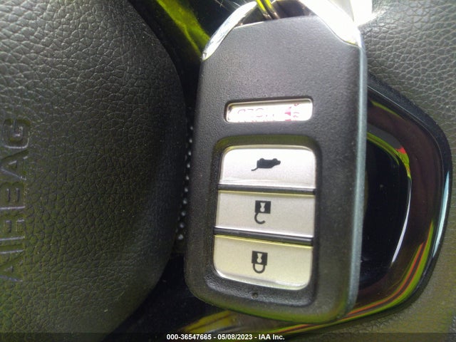 Honda HR-V EX 2017 3CZRU5H58HM723669 Image 11