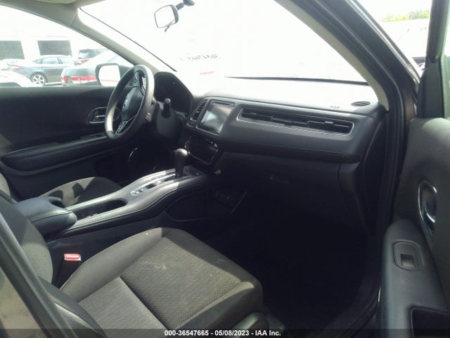 Honda HR-V EX 2017 3CZRU5H58HM723669 Image 5