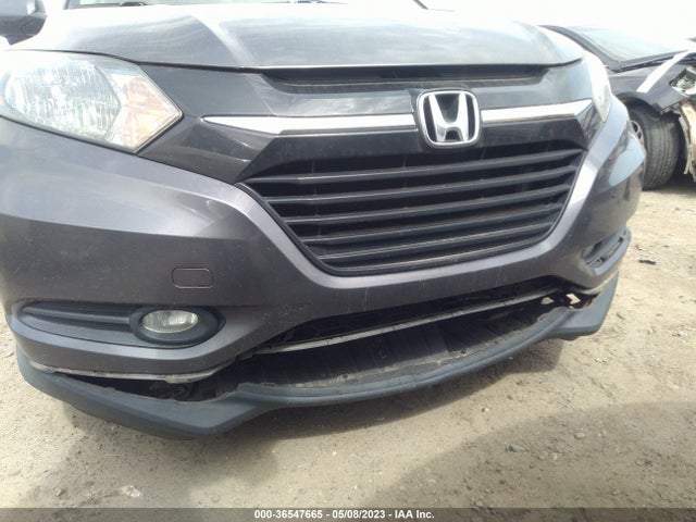 Honda HR-V EX 2017 3CZRU5H58HM723669 Image 6