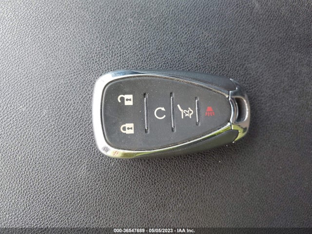 Chevrolet EQUINOX LT 2020 3GNAXKEV9LL265305 Image 11