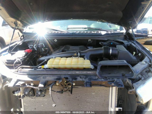 1FTEW1E41LKD09183 Ford F-150 Xl/xlt/lariat
