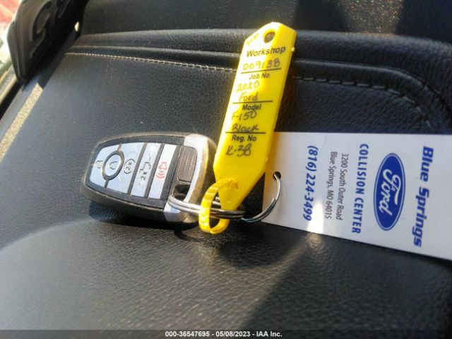 1FTEW1E41LKD09183 Ford F-150 Xl/xlt/lariat
