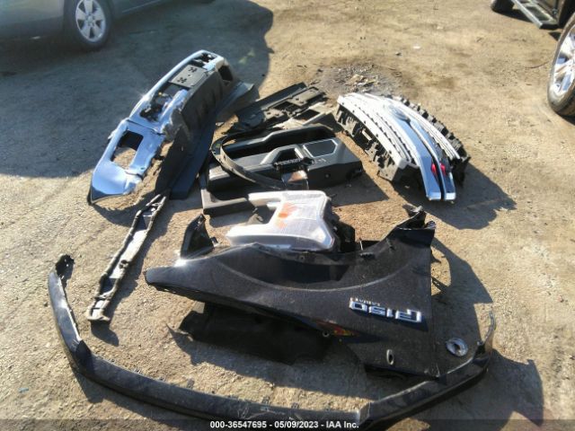 1FTEW1E41LKD09183 Ford F-150 Xl/xlt/lariat