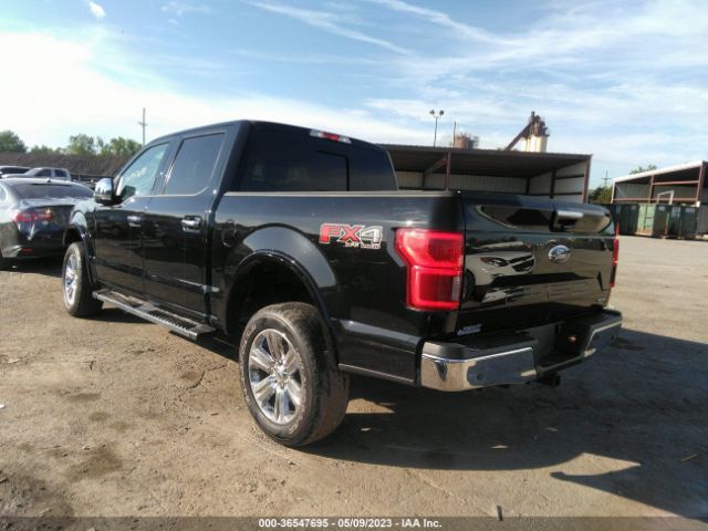 1FTEW1E41LKD09183 Ford F-150 Xl/xlt/lariat