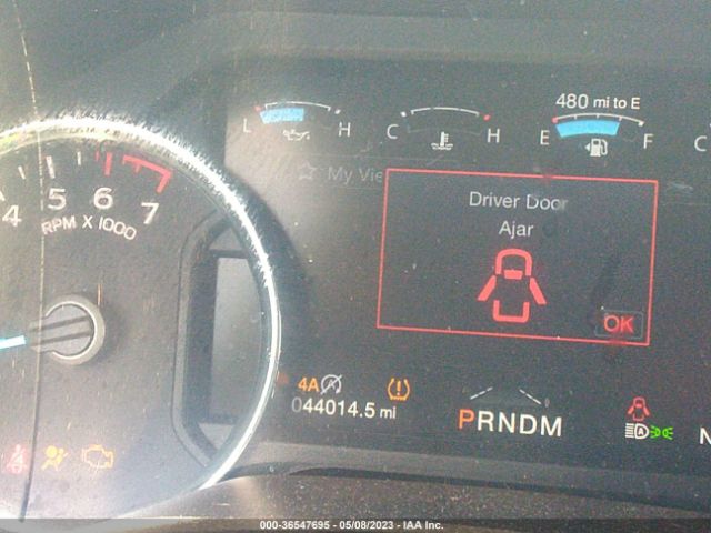 1FTEW1E41LKD09183 Ford F-150 Xl/xlt/lariat