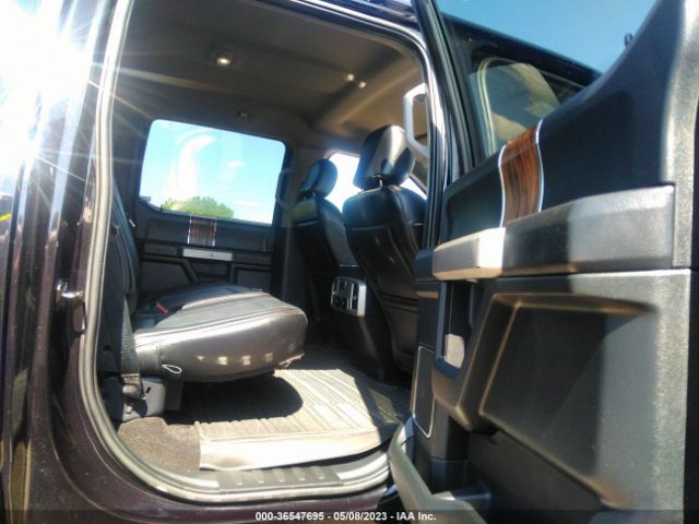 1FTEW1E41LKD09183 Ford F-150 Xl/xlt/lariat