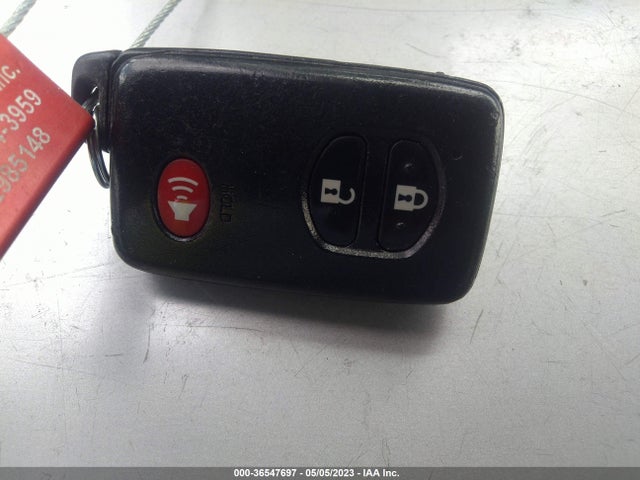 Toyota Prius Four 2015 JTDKN3DUXF0466987 Image 3