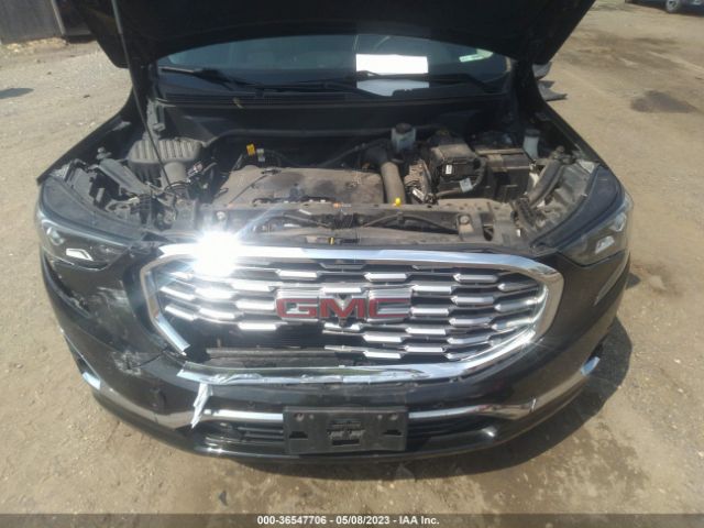 3GKALXEX5JL189408 GMC Terrain Denali