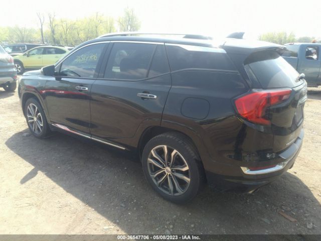 3GKALXEX5JL189408 GMC Terrain Denali