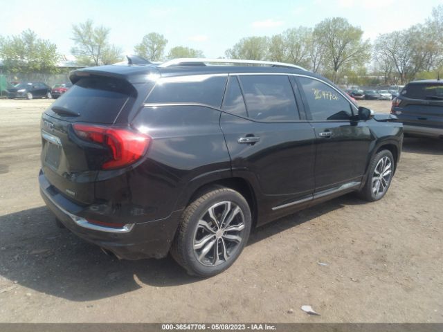 3GKALXEX5JL189408 GMC Terrain Denali