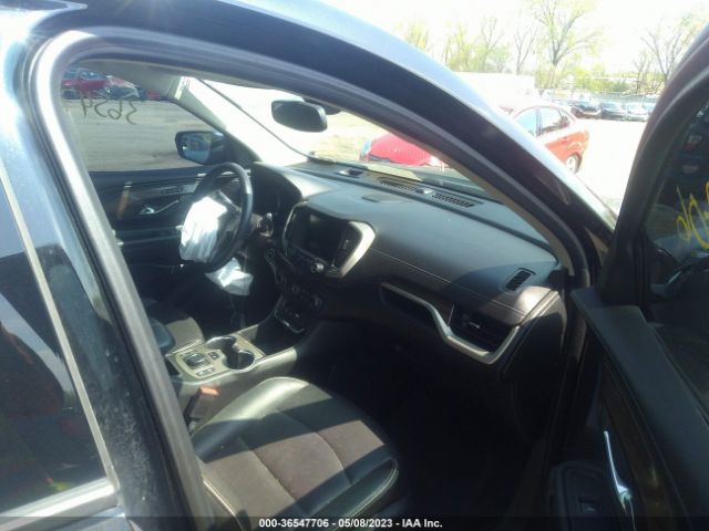3GKALXEX5JL189408 GMC Terrain Denali