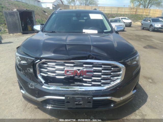 3GKALXEX5JL189408 GMC Terrain Denali