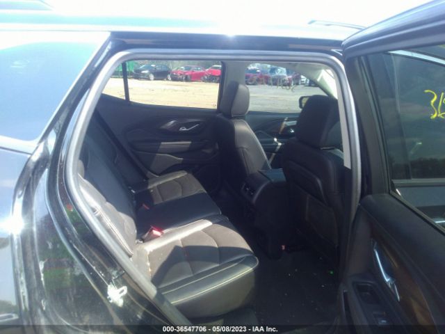 3GKALXEX5JL189408 GMC Terrain Denali