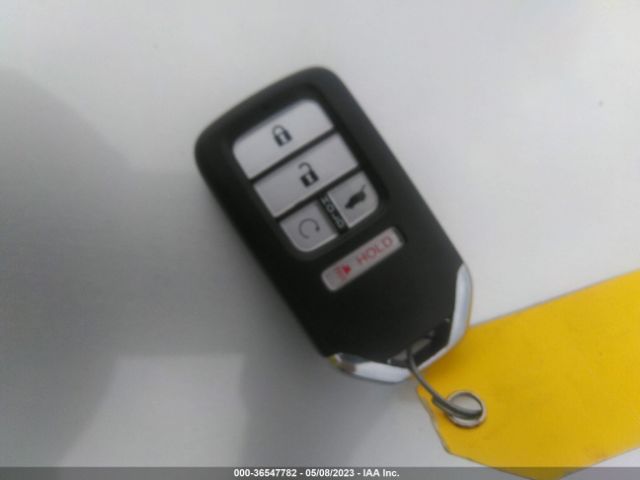 5FNYF5H23MB004250 Honda Pilot Special Edition