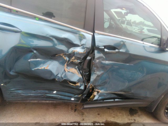 5FNYF5H23MB004250 Honda Pilot Special Edition