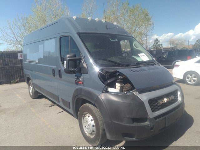 2019 3C6TRVDG7KE514808 main image