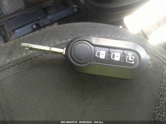 RAM Promaster Cargo Van 2019 3C6TRVDG7KE514808 Image 3