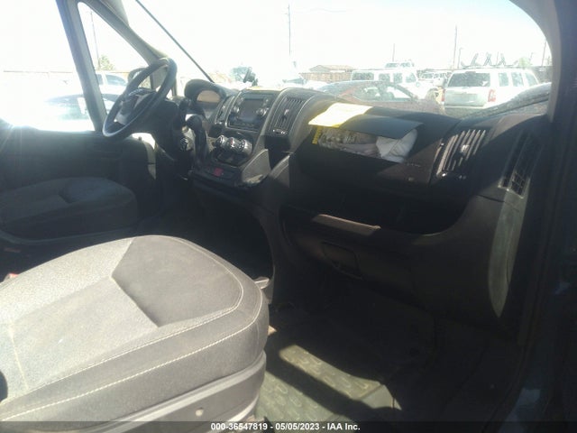 RAM Promaster Cargo Van 2019 3C6TRVDG7KE514808 Image 6