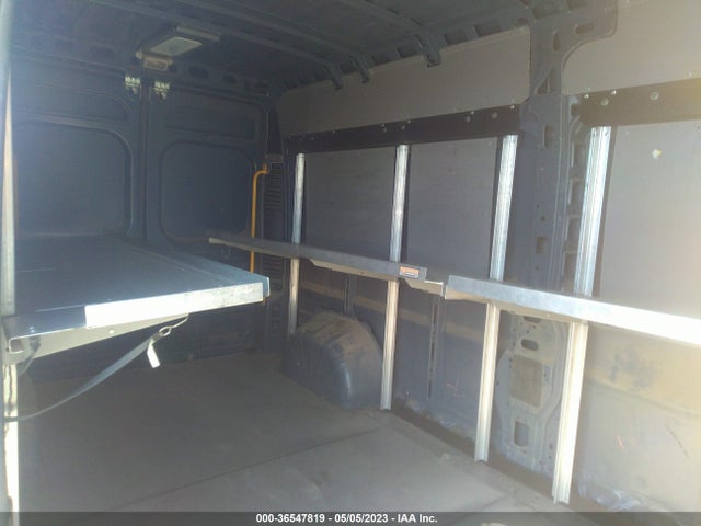 RAM Promaster Cargo Van 2019 3C6TRVDG7KE514808 Image 9