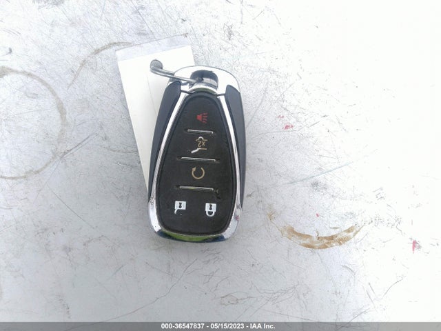 Chevrolet EQUINOX LT 2018 2GNAXSEV8J6189156 Image 11