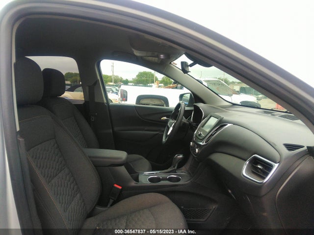 Chevrolet EQUINOX LT 2018 2GNAXSEV8J6189156 Image 5
