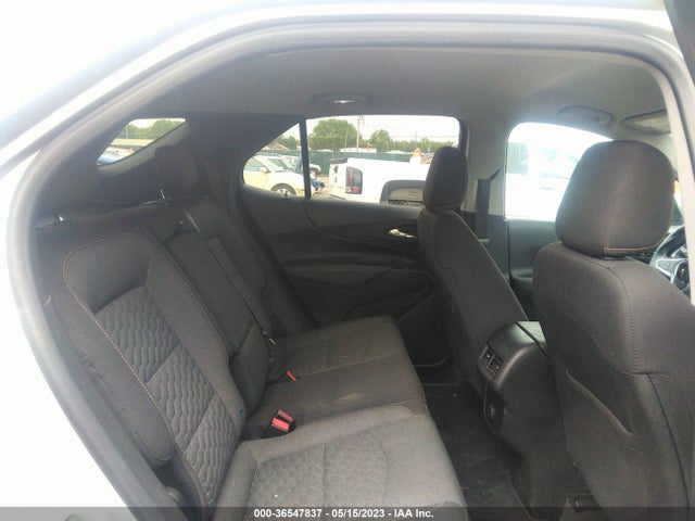 Chevrolet EQUINOX LT 2018 2GNAXSEV8J6189156 Image 8