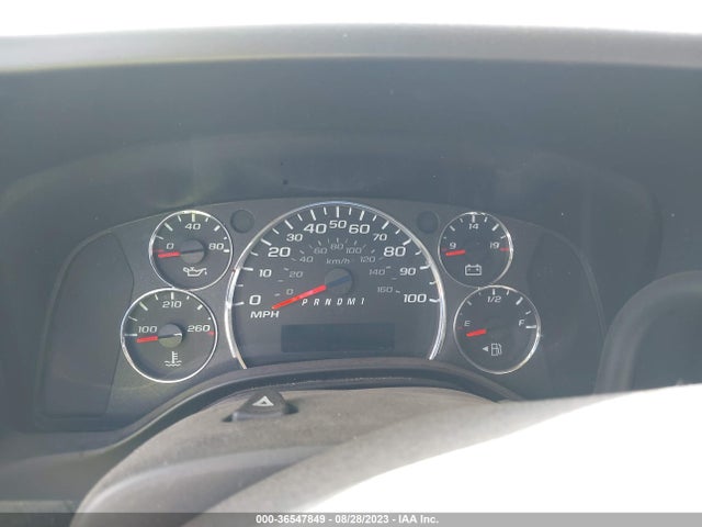 Chevrolet EXPRESS CARGO VAN 2020 1GCWGAFP0L1277181 Image 14