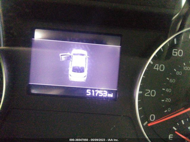 3KPF24AD9ME306561 KIA Forte Lxs