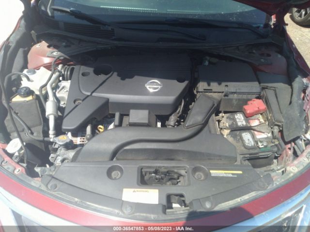 1N4AL3AP2FC271180 Nissan ALTIMA 2.5