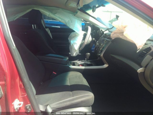 1N4AL3AP2FC271180 Nissan ALTIMA 2.5