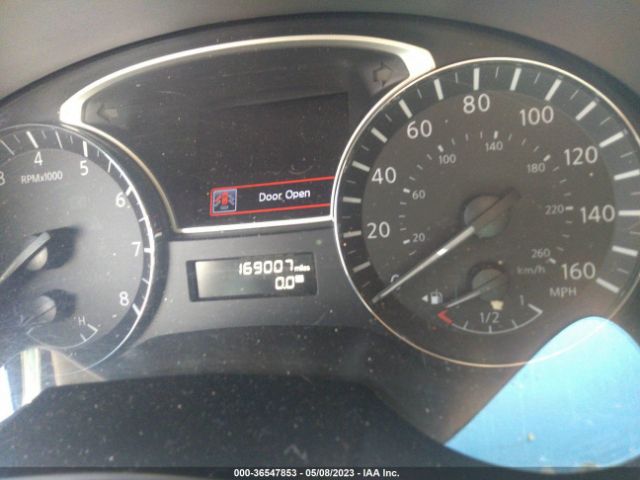 1N4AL3AP2FC271180 Nissan ALTIMA 2.5